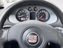 SEAT Ibiza 1.4-16V 100pk, Sensation,Clima,Cruise,Radio/cd,Lm-sportvelgen.