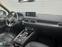 Mazda CX-5 2.0 e-SkyActiv-G M Hybrid 165 Exclusive-Line | Leder | Trekhaak | Schuifdak | Dealeronderhouden |