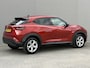 Nissan Juke 1.0 DIG-T N-Connecta Automaat / Adaptieve cruise control / 360 graden camera / Apple Carplay/Android Auto / Afneembare trekhaak (1250 KG)