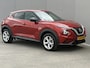 Nissan Juke 1.0 DIG-T N-Connecta Automaat / Adaptieve cruise control / 360 graden camera / Apple Carplay/Android Auto / Afneembare trekhaak (1250 KG)
