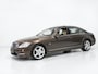 Mercedes-Benz S-klasse s600 v12 AMG Designo Facelift |dubbel Panoramadak|Massage|Harman Kardon|Rijassistentie pakket|Nachtzicht|Gordijn|TV|volledig onderhoudshistorie bij Mercedes!