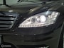 Mercedes-Benz S-klasse s600 v12 AMG Designo Facelift |dubbel Panoramadak|Massage|Harman Kardon|Rijassistentie pakket|Nachtzicht|Gordijn|TV|volledig onderhoudshistorie bij Mercedes!