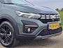 Dacia Jogger 1.6 Hybrid Extreme 7p. - 140 Pk - Navi - ParkeerCamera