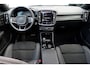 Volvo XC40 1.5 T4 Plug-in hybrid Ultimate Bright Elektrisch glazen panorama-dak | Parkeercamera | cruise control adaptief | Elektrische voorstoelen | Voorstoelen verwarmd + stuurwiel verwarmd |
