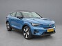 Volvo C40 Recharge Twin Intro Edition 78kWh | Pano | El. Trekhaak | Memory seats | Harman/Kardon | SOH 93,4%