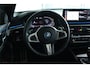 BMW 5-Serie 530e M-Sport Business Edition Plus | SoH 92% | Laser | Head-up | Schuifdak | Memory | Camera | Stoelverwarming | Carplay | Navi | Climate