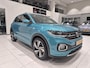 Volkswagen T-Cross 1.0 TSI R-Line Style | Trekhaak | Navigatie | Parkeersensoren V+A | Climate Control |