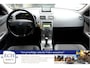 Volvo V50 2.0 145 pk, 17 inch, Elektr. stoel, Navi, Bluetooth