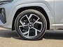 Hyundai Tucson 1.6 T-GDI HEV N Line Sky - 225 Pk - Panoramadak -