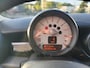 MINI Clubman 1.6 One AIRCO|APK|NAP|CRUISE|17"|2012