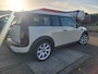 MINI Clubman 1.6 One AIRCO|APK|NAP|CRUISE|17"|2012