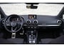 Audi A3 Limousine 1.0 TFSI Sport * S-LINE * PANORAMA DAK * AUTOMAAT * ONDERHOUDHIST. * NAP PAS *