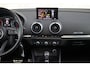 Audi A3 Limousine 1.0 TFSI Sport * S-LINE * PANORAMA DAK * AUTOMAAT * ONDERHOUDHIST. * NAP PAS *