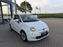 Fiat 500 1.0 HYBRID LOUNGE AIRCO APPLE CARPLAY LMV