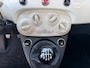 Fiat 500 1.0 HYBRID LOUNGE AIRCO APPLE CARPLAY LMV