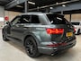 Audi Q7 3.0 V6 TFSI quattro S-Line + 7p *Pano/360-camera/Multimediasysteem achterin/Sfeerverlichting