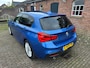 BMW 1-Serie 116i M Sport Edition met schuifdak