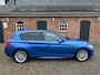 BMW 1-Serie 116i M Sport Edition met schuifdak