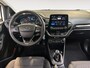 Ford Fiesta 1.0 EcoBoost Hybrid Titanium | Apple Carplay / Android Auto | Stoel + Stuurverwarming | Cruise Control | Parkeersensoren Achter | Lichtsensor | Climate Control | Verwarmbare Voorruit