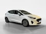 Ford Fiesta 1.0 EcoBoost Hybrid Titanium | Apple Carplay / Android Auto | Stoel + Stuurverwarming | Cruise Control | Parkeersensoren Achter | Lichtsensor | Climate Control | Verwarmbare Voorruit