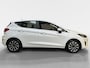 Ford Fiesta 1.0 EcoBoost Hybrid Titanium | Apple Carplay / Android Auto | Stoel + Stuurverwarming | Cruise Control | Parkeersensoren Achter | Lichtsensor | Climate Control | Verwarmbare Voorruit