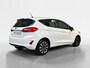 Ford Fiesta 1.0 EcoBoost Hybrid Titanium | Apple Carplay / Android Auto | Stoel + Stuurverwarming | Cruise Control | Parkeersensoren Achter | Lichtsensor | Climate Control | Verwarmbare Voorruit
