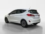 Ford Fiesta 1.0 EcoBoost Hybrid Titanium | Apple Carplay / Android Auto | Stoel + Stuurverwarming | Cruise Control | Parkeersensoren Achter | Lichtsensor | Climate Control | Verwarmbare Voorruit