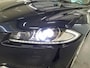 Jaguar XF 2.2D