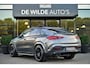 Mercedes-Benz GLE Coupé AMG 53 Hybrid 4MATIC 544pk Pano Stoelventilatie Trekhaak Burmester RideControl Head-up Distronic