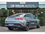 Mercedes-Benz GLE Coupé AMG 53 Hybrid 4MATIC 544pk Pano Stoelventilatie Trekhaak Burmester RideControl Head-up Distronic