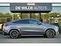 Mercedes-Benz GLE Coupé AMG 53 Hybrid 4MATIC 544pk Pano Stoelventilatie Trekhaak Burmester RideControl Head-up Distronic