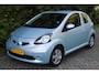 Toyota Aygo 1.0-12V + 68PK | Airco | Elektrische Ramen | Centrale Deurvergrendeling | Lichtmetaal