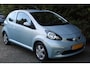 Toyota Aygo 1.0-12V + 68PK | Airco | Elektrische Ramen | Centrale Deurvergrendeling | Lichtmetaal