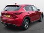 Mazda CX-5 2.0 SAG 165 SkL GT | Trekhaak | Stoelgeheugen | Bose | Leder