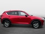 Mazda CX-5 2.0 SAG 165 SkL GT | Trekhaak | Stoelgeheugen | Bose | Leder