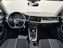 Audi A1 Sportback 25 TFSI S-line Carplay PDC Cruisecontrol Airco digitaal cockpit