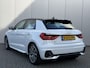 Audi A1 Sportback 25 TFSI S-line Carplay PDC Cruisecontrol Airco digitaal cockpit