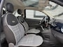 Fiat 500 0.9 TwinAir Turbo Lounge Pano|Airco|PDC|Elek ramen|Elek ramen|N.A.P|APK tot 02-2027