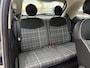 Fiat 500 0.9 TwinAir Turbo Lounge Pano|Airco|PDC|Elek ramen|Elek ramen|N.A.P|APK tot 02-2027
