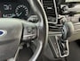 Ford Transit Custom 2schuifdeuren leer automaat L2H1 Limited DC