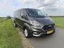 Ford Transit Custom 2schuifdeuren leer automaat L2H1 Limited DC