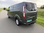 Ford Transit Custom 2schuifdeuren leer automaat L2H1 Limited DC