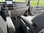 Ford Transit Custom 2schuifdeuren leer automaat L2H1 Limited DC