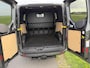 Ford Transit Custom 2schuifdeuren leer automaat L2H1 Limited DC