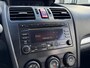Subaru XV 1.6i Luxury AWD | Trekhaak | Climate | Cruise | Lichtmetaal | Stoelverwarming | 1500 KG Trekgewicht