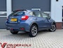 Subaru XV 1.6i Luxury AWD | Trekhaak | Climate | Cruise | Lichtmetaal | Stoelverwarming | 1500 KG Trekgewicht
