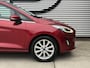 Ford Fiesta 1.0 EcoBoost Titanium Camera|Carplay|Cruise|B&O|PDC V+A|Clima|Navi|Lm velgen|Elek ramen|N.A.P|Nieuwe APK bij aflevering