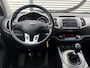 Kia Sportage 1.6 GDI X-ecutive Plus Pack 1e Eigenaar|Camera|Stoelverw V+A|PDC V+A|Cruise|Navi|Elek ramen|Clima|Nieuwe APK bij aflevering