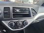 Kia Picanto 1.0 CVVT Airco / APK november 2027!