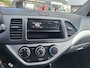 Kia Picanto 1.0 CVVT Airco / APK november 2027!